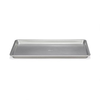 Patisse Silver-Top Plaque de Cuisson 39,6x27,5cm