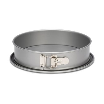 Patisse Silver-Top Springvorm &Oslash; 26 CM  Lekvrije Bodem