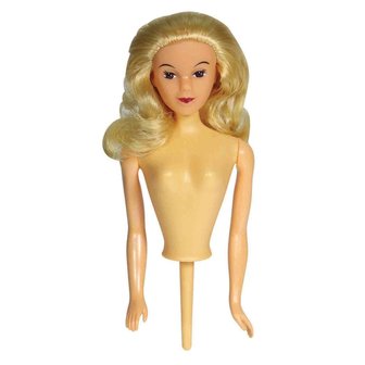 PME Doll Pick Blonde