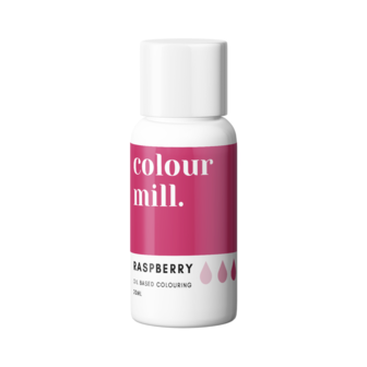 Colour Mill Raspberry 20ml