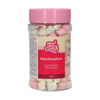 FunCakes Mini Marshmallows 50g