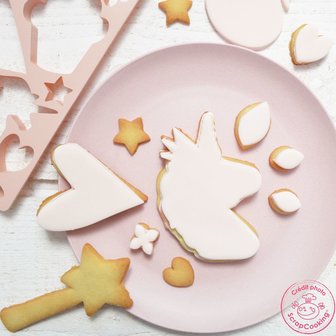 ScrapCooking Multi cookie Cutter Animal