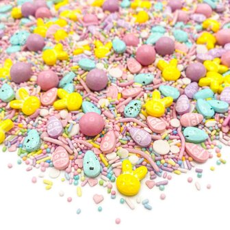 Happy Sprinkles Don&#039;t Worry, Be Hoppy  90g