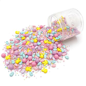 Happy Sprinkles Don&#039;t Worry, Be Hoppy  90g