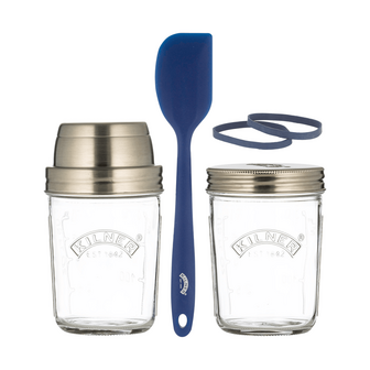 Kilner Zuurdesem Starter Set