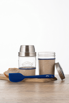 Kilner Zuurdesem Starter Set