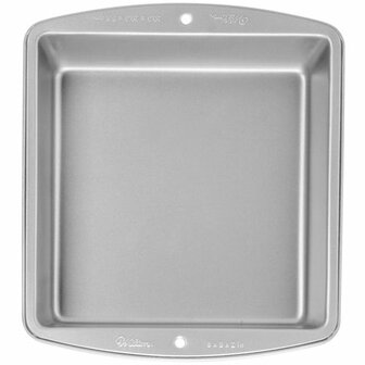 Wilton Recipe Right&reg; Square Pan 20 x 20cm