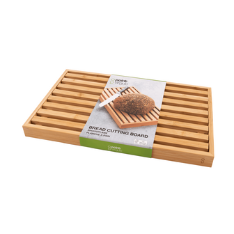 Point-Virgule Broodplank uit Bamboe 42.5 x 25 x 3,5cm