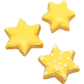 Birkmann Star Cookie Cutter 8cm 