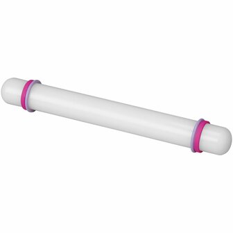  Wilton -Perfect Height- Rolling Pin 22,5cm