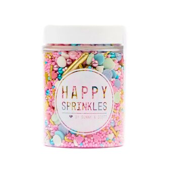 Happy Sprinkles Dancing Queen 90g