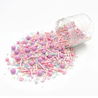 Happy Sprinkles Pastel Vibes 90g