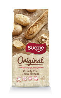 Soezie Original Frans Krokant 2,5kg.&nbsp;