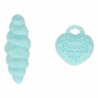 FunCakes Food Colour Gel Teal Blue 30 g