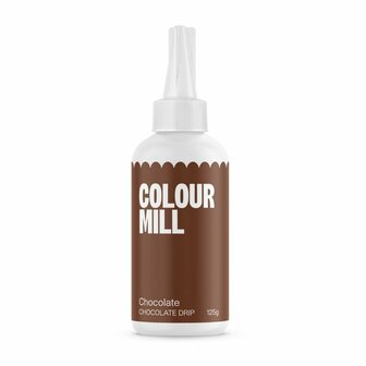 Colour Mill Choco Drip 125g - Chocolade