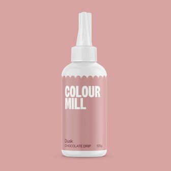 Colour Mill Choco Drip 125g - Blush