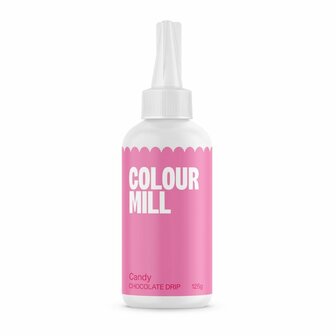 Colour Mill Choco Drip 125g - Snoepgoed