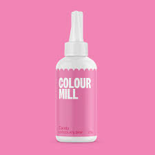 Colour Mill Choco Drip 125g - Snoepgoed