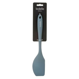 Ladelle Craft Blue Silicone Spatula