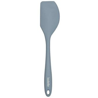 Ladelle Craft Blue Silicone Spatula