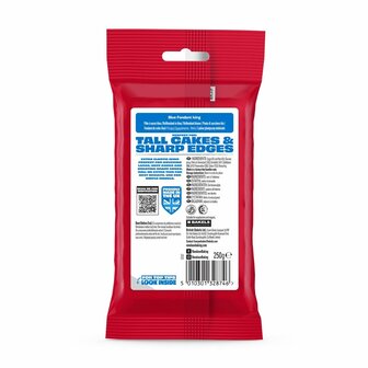 Renshaw Extra Fondant 250g - Blauw