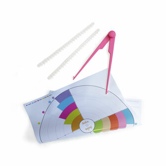 Decora Compass Kit