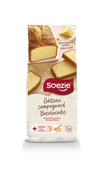 Soezie Mix voor Boerencake 400g