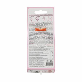 FunCakes Choco Writer 25g Orange