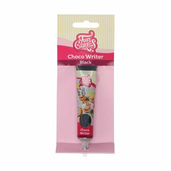 FunCakes Choco Writer 25 g Pure Choco