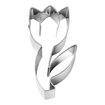 Birkmann Tulip Cookie Cutter 6cm