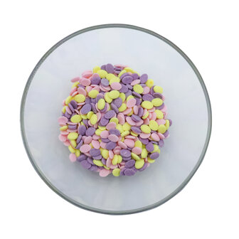 PME Paas Mix van Strooisels - Confetti Eieren (60g)