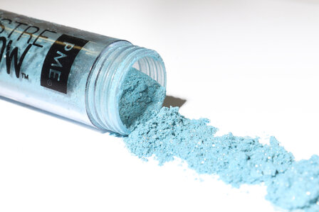 PME Eetbare Glanspoeder Sneeuw - Blauw&nbsp;(10g)