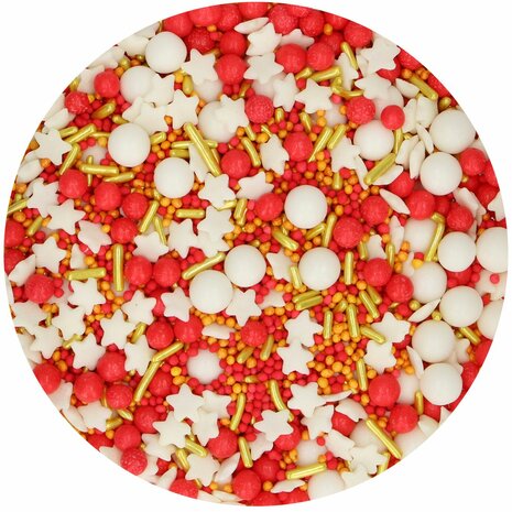 FunCakes Sprinkle Medley Jolly 65 g