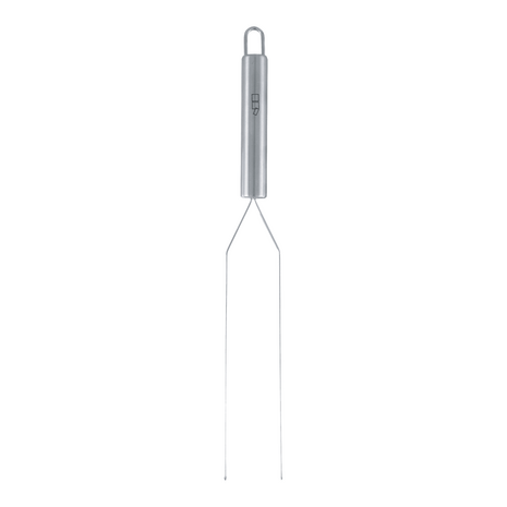 Point-Virgule Wafelvork RVS 31,5cm