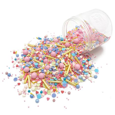 Happy Sprinkles Dancing Queen 90g