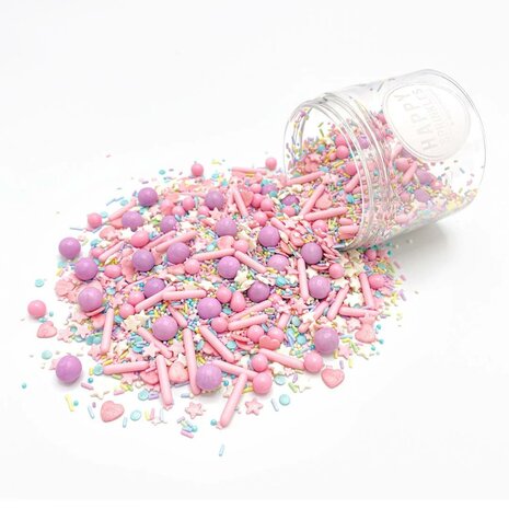 Happy Sprinkles Pastel Vibes 90g