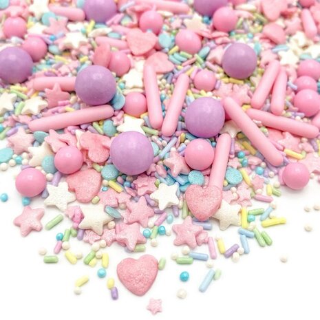 Happy Sprinkles Pastel Vibes 90g