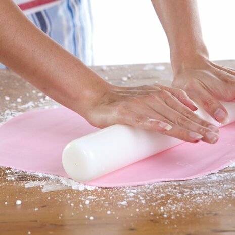 Wilton -Wide Glide- Rolling Pin 50cm