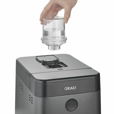 Graef Broodbakmachine 