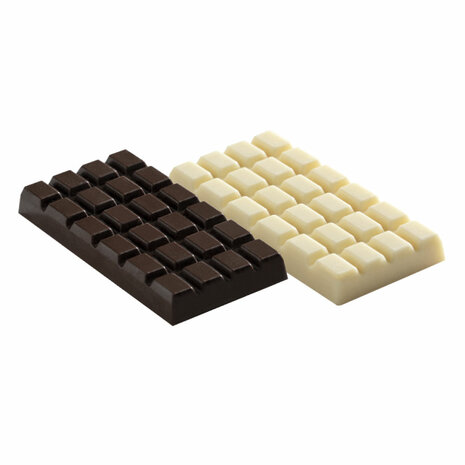 Decora The Classic Chocoladereep Mal 100g