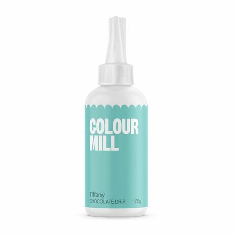 Colour Mill Choco Drip 125g - Tiffany