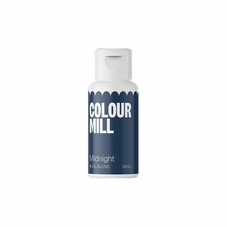 Colour Mill Midnight 20ml