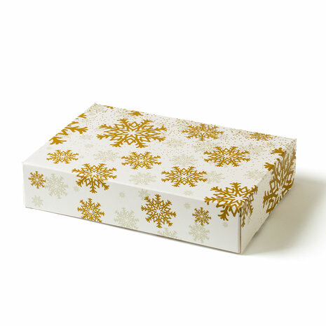 Decora Christmas Sweet Box pk/1 