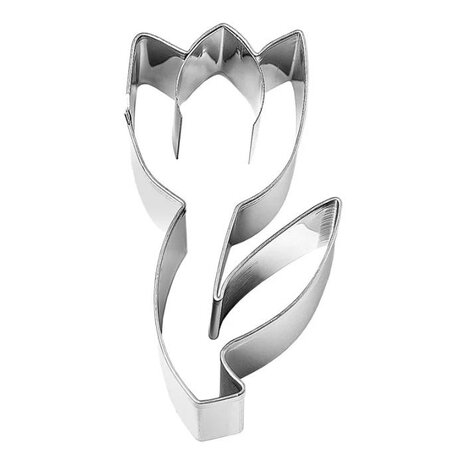 Birkmann Tulip Cookie Cutter 6cm