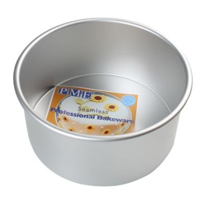 PME Extra Deep Round Cake Pan Ø 30 x 10cm