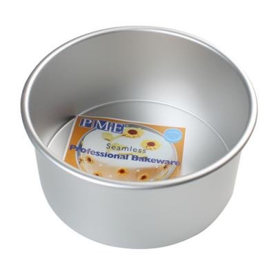 PME Extra Deep Round Cake Pan Ø 27,5 x 10cm