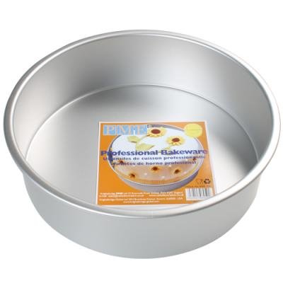 PME Deep Round Cake Pan Ø 40 x 7,5cm