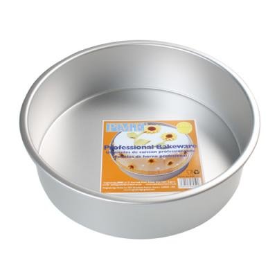 PME Deep Round Cake Pan Ø 25 x 7,5cm