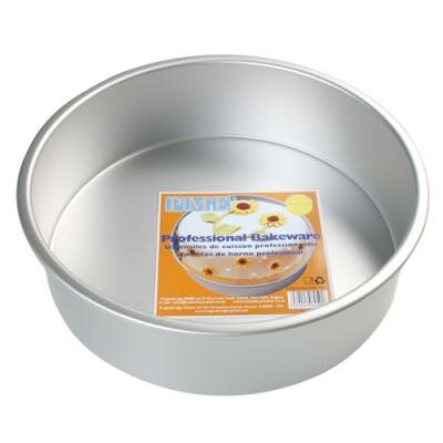 PME Deep Round Cake Pan Ø 32,5 x 7,5cm