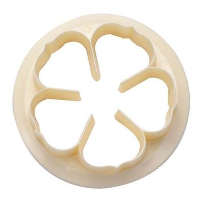 FMM 5 petal Rose cutter 50mm